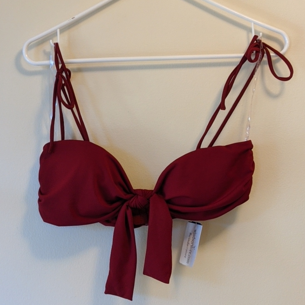 Medium Windsor top